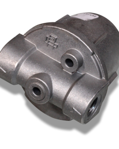 Oil-filter GA for oil-heater   P 40 - P120